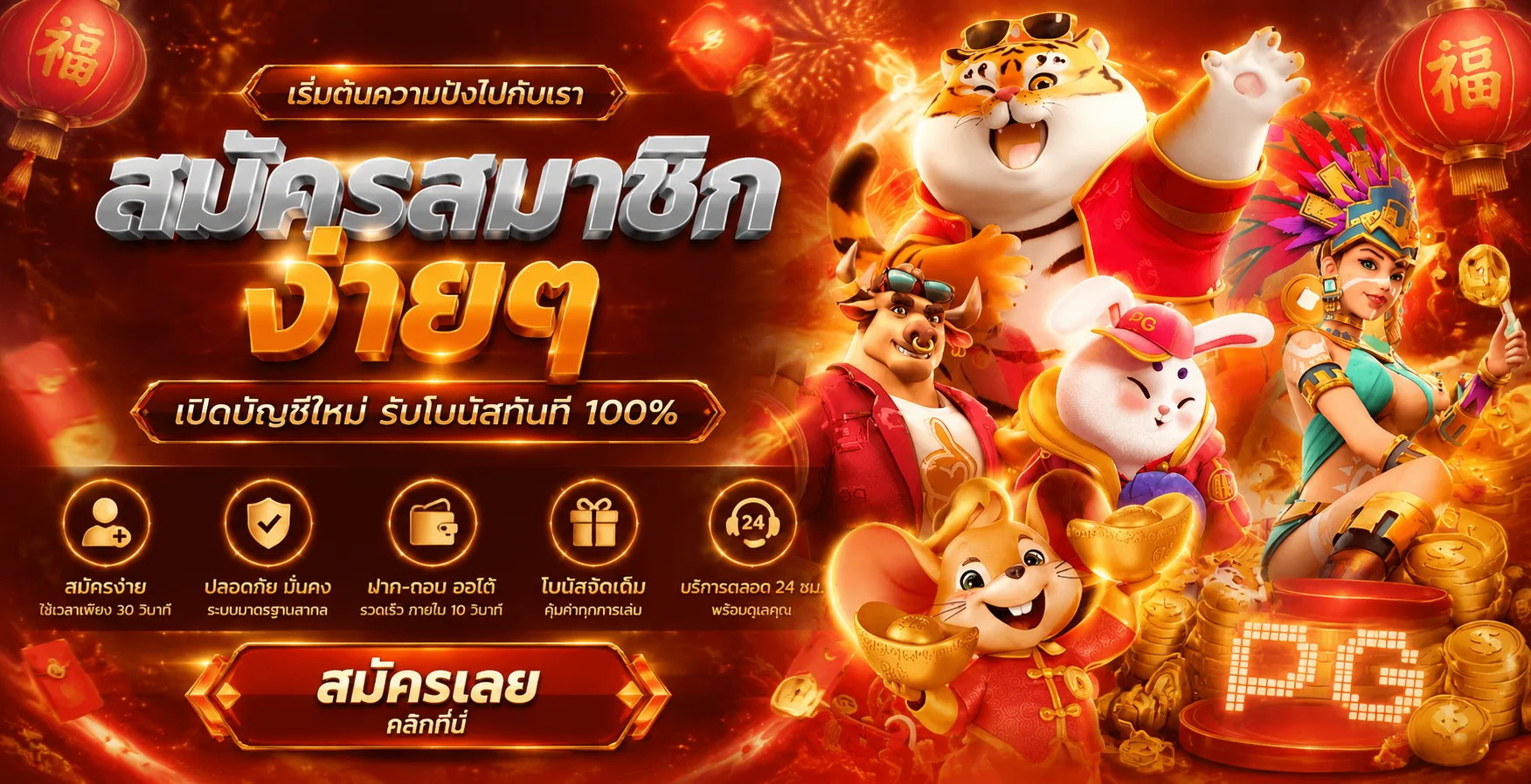 หน้าเข้าสู่ระบบและสมัครสมาชิก IPLAY918 Malaysia
