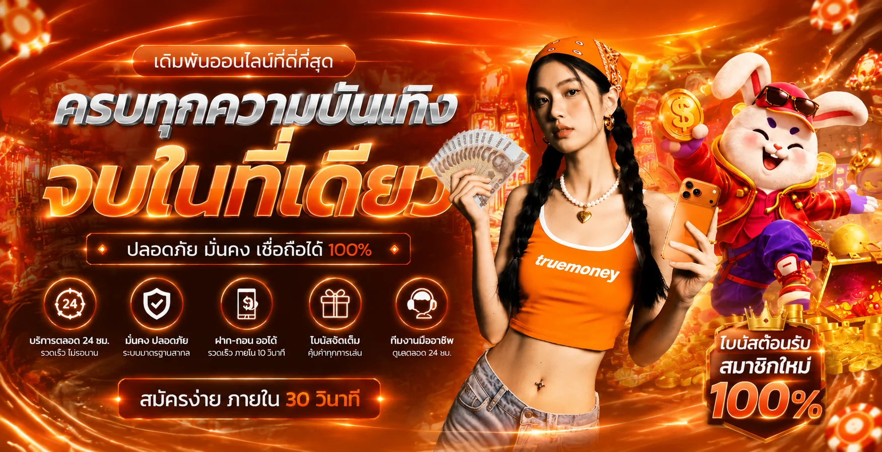 IPLAY918 Malaysia | Online Casino, Slots & Free Credit